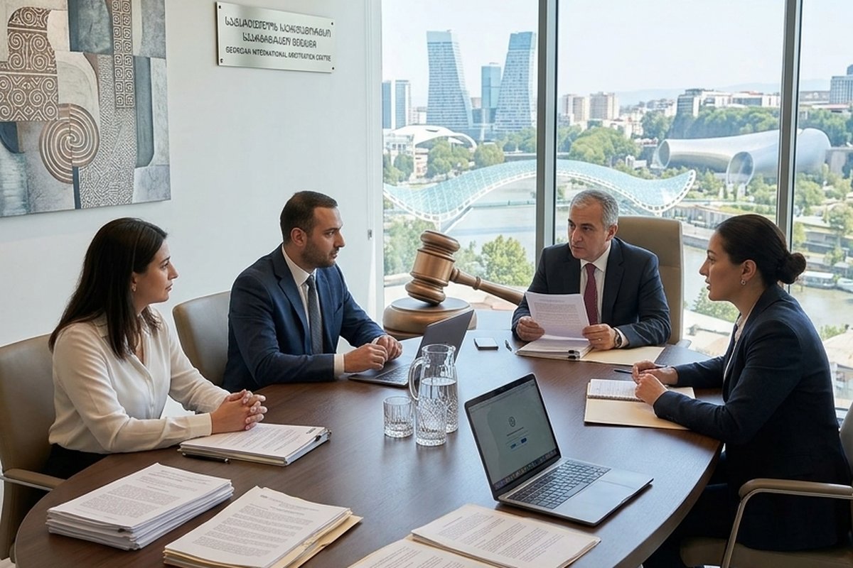 Arbitral Award Recognition & Enforcement