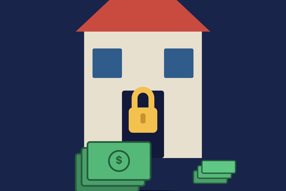 Property Confiscation in Georgia